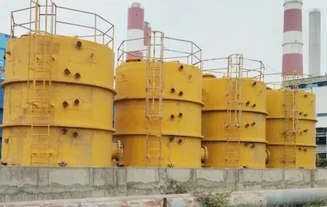 Chemical Storage PPFRP Tanks product image