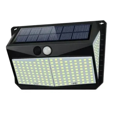 5W Solar Led Wall Light product image