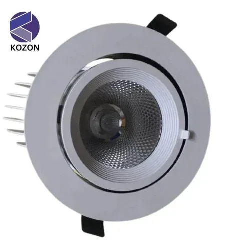 LED Zoom Light product image