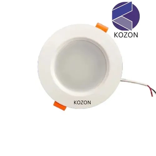 9W LED Downlight product image