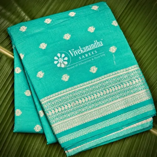 TUSBB-05, Tussar butta product image