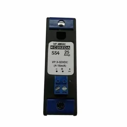 SS4 Relay product image