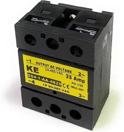 SS4 Relay product image