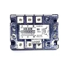 Dc To Ac Alternistor Triac product image