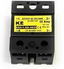 Solid State Relay product image