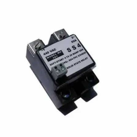Contactor Based Controller Relay product image