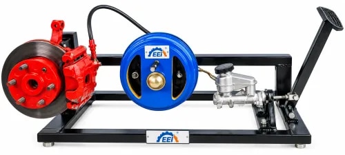 Automotive Power Brake System Demonstration Model product image