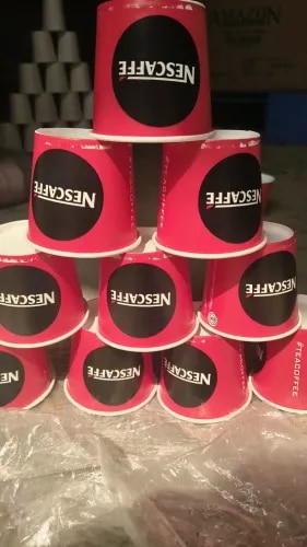 Paper cup 150ml product image