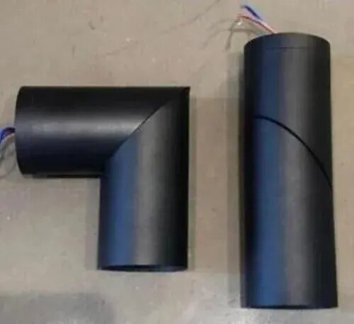 12w Twister Cylinder Light COB product image