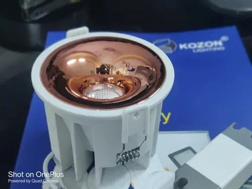 7W COB LED Spotlight product image
