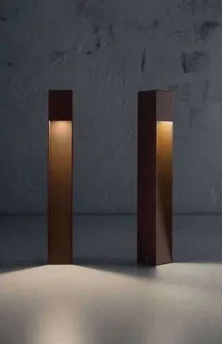 Decorative Garden Pole Light product image