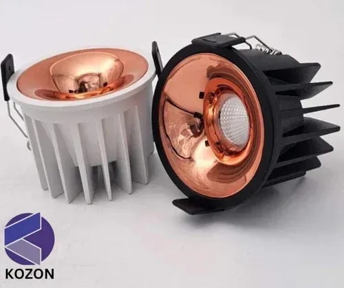 12W CCT Tuneable COB Light product image