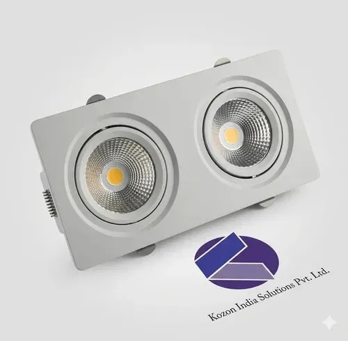Gimble Zoom Double Light product image