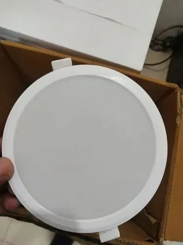15W LED Pc Panel Light Round product image