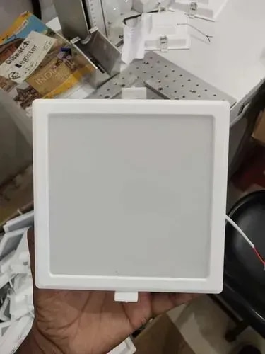 15w Led Pc Panel Light Square product image
