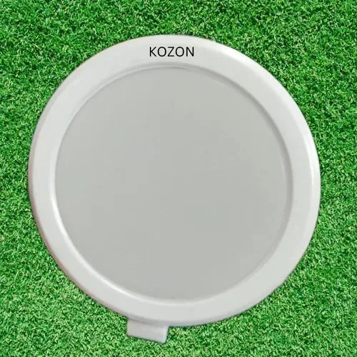 8W Slim LED Panel Light product image