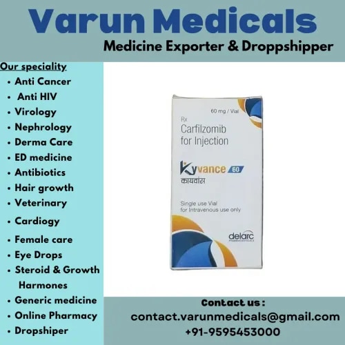 Carfilzomib  60mg