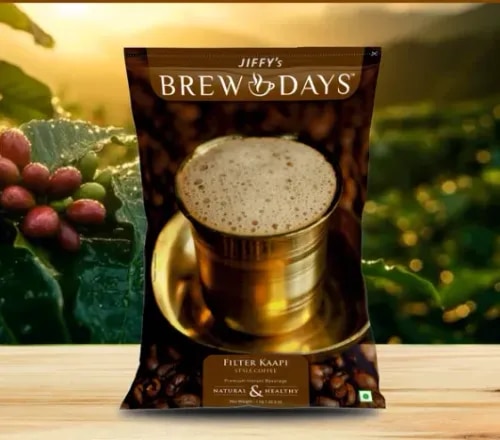 Brewdays filter coffee product image