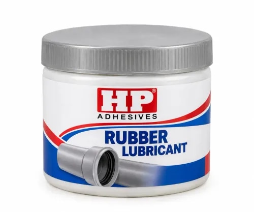 500 G RUBBER LUBRICANT product image