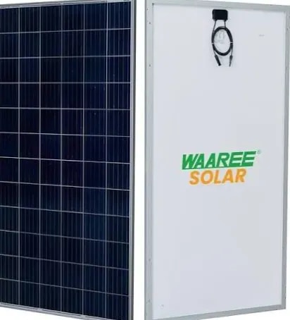 Warree Solar