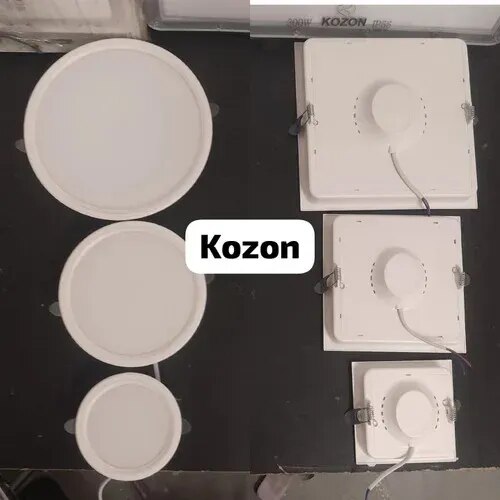 15 W 3 In1 Ceiling Panel Light product image