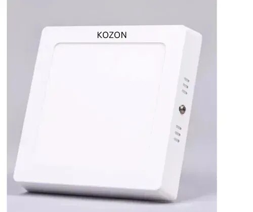 15W Square Surface Panel Light product image