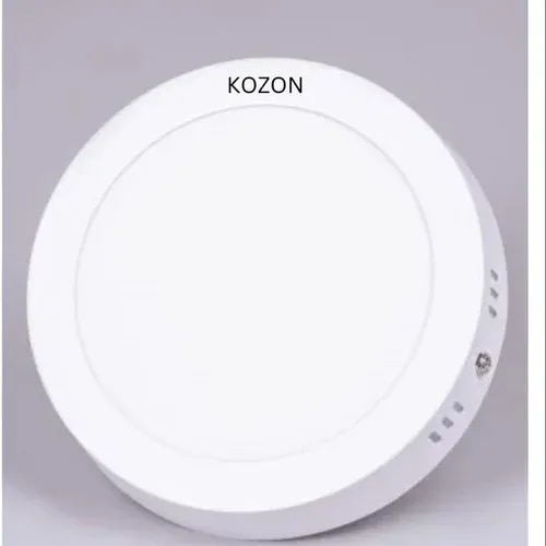 18W Round Surface Panel Light product image
