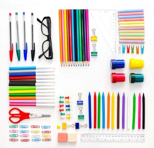 Writing Instruments product image