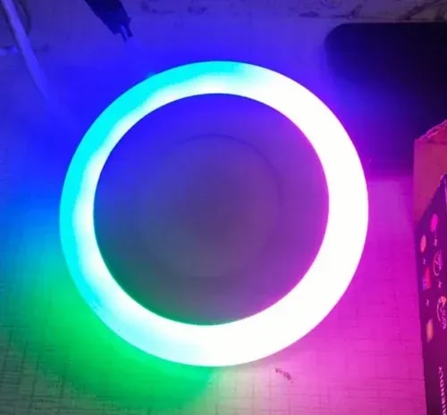 3+3 Panel 2 In1 Colour Conceal Panel Light product image