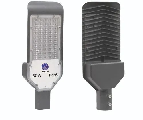 50W LENS ECO MODEL STREET LIGHT product image