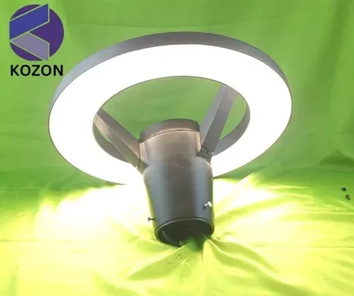50W Ring Post Top product image