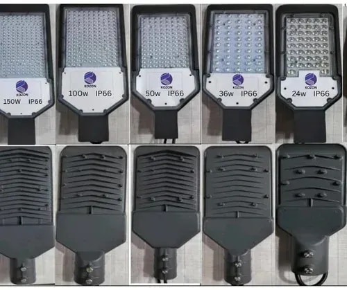 36W LENS ECO MODEL STREET LIGHT product image