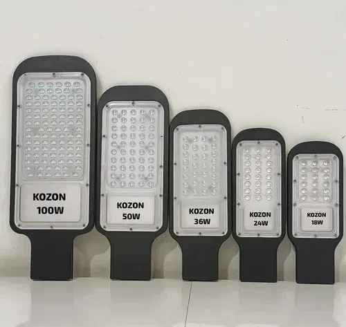 18W LED Street Light product image