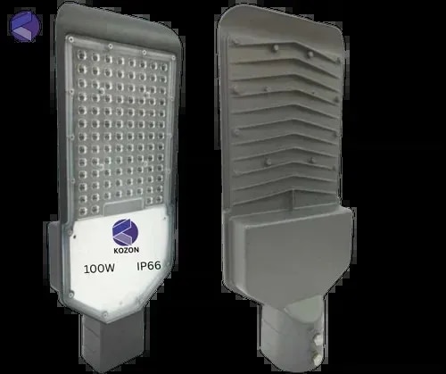 100W LENS ECO MODEL STREET LIGHT product image