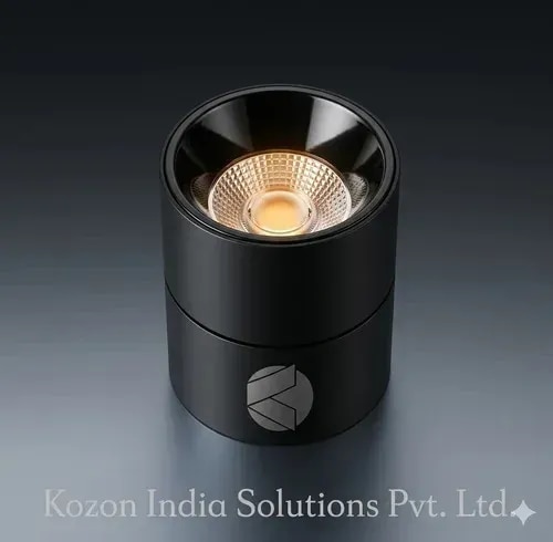 Movable Cylinder Light product image