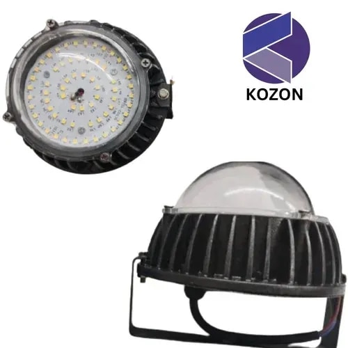 36W LED Well Glass Light product image