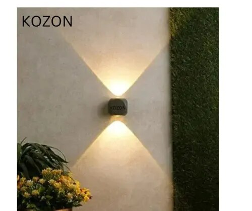 Up Down Gate Light product image