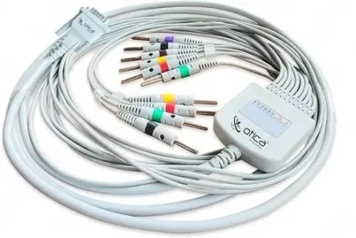 ECG Cable product image