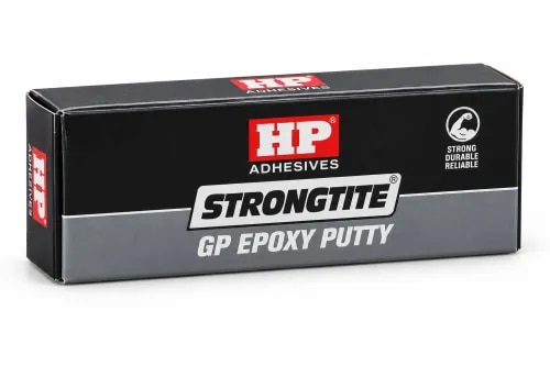 75 G EPOXY PUTTY product image