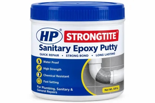 25G  EPOXY PUTTY product image