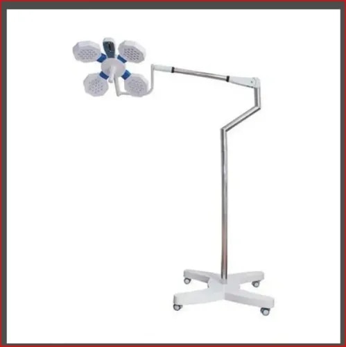 LED OT LIGHT-CELLING /STAND