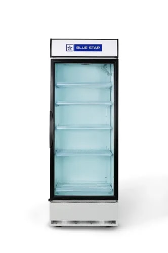 Blue Star Visi Cooler SC650