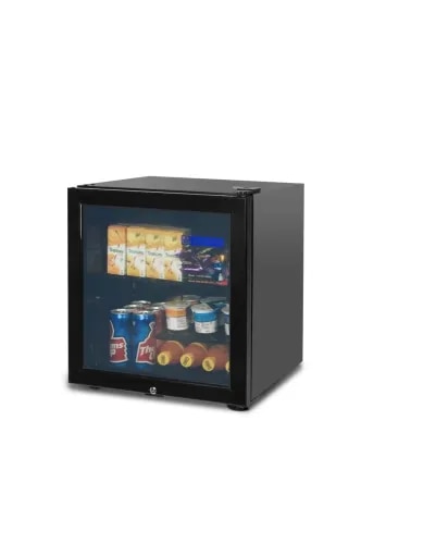 Blue Star MIni Visi Cooler 65
