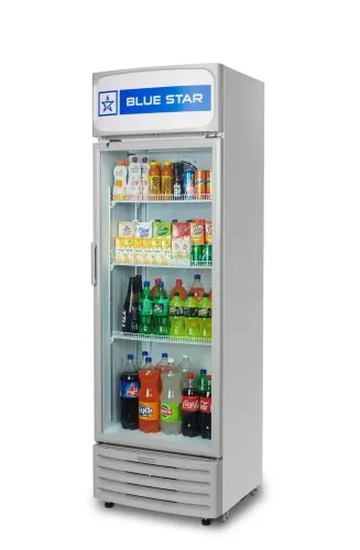 Blue Star Visi Cooler 150