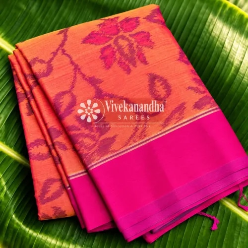 SS-01, SEMI SILK product image