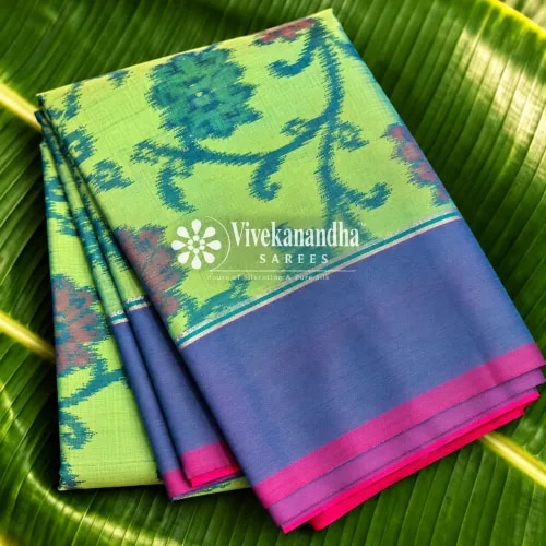 SS-02, SEMI SILK product image