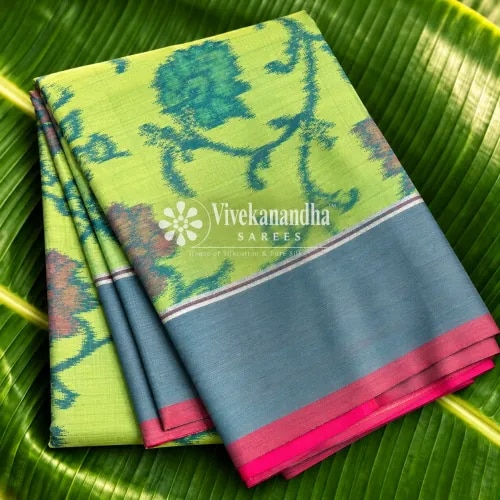 SS-03, SEMI SILK product image