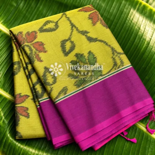 SS-05, SEMI SILK product image
