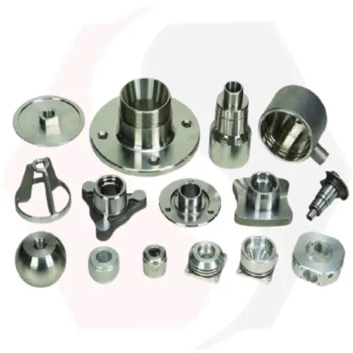 Alloy Steel Forging product image