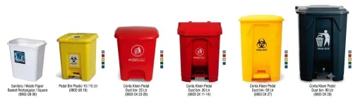 Conta WASTE MANAGEMENT product image